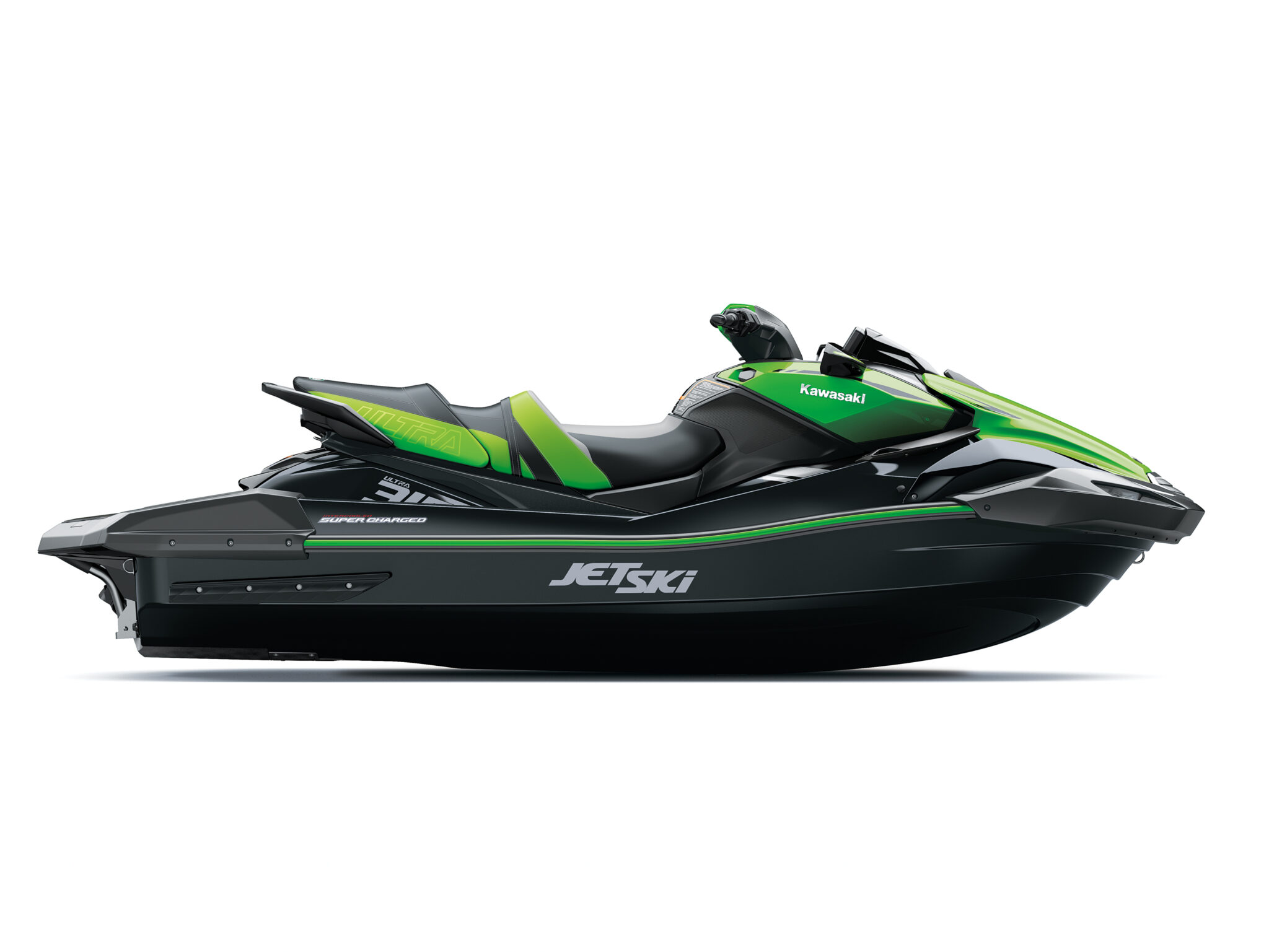 KAWASAKI Ultra 310 LX-S – Powerjet – Moto dacqua in Versilia